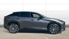 Lexus Rz 450e 230kW Direct4 Takumi 71 kWh 5dr Auto Electric Estate
